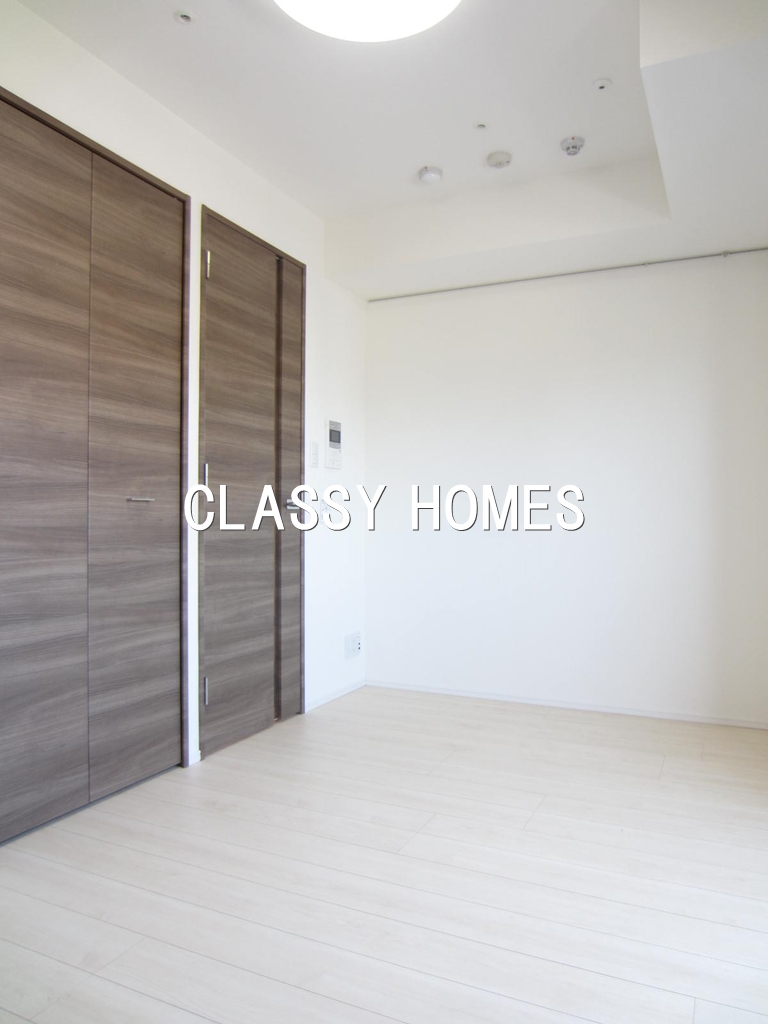 その他部屋・スペース　2017年竣工　メイクスデザイン大森：居室