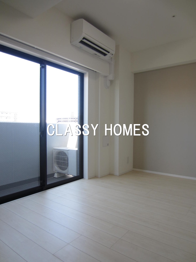 居室・リビング　2017年竣工　メイクスデザイン大森：居室