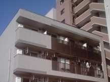 バルコニー　☆駐輪場☆