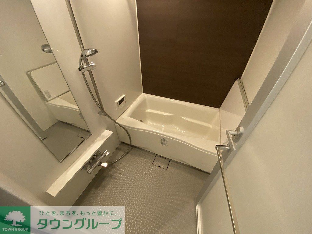 バス・シャワールーム　【初期費用分割・クレカ対応】一都三県のお部屋探しは2025…