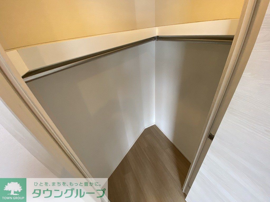 収納　【初期費用分割・クレカ対応】一都三県のお部屋探しは2025…