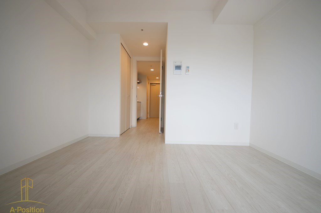 居室・リビング　アドバンス上町台シュタット