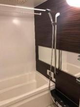 バス・シャワールーム　別室参考写真