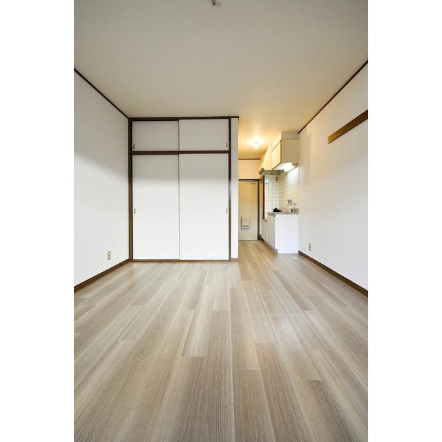 居室・リビング　居室、リビング