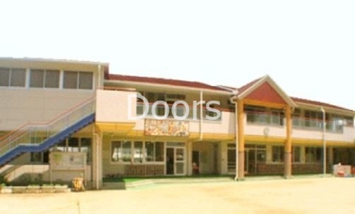 幼稚園・保育園　たちばな上中野保育園（幼稚園・保育園）まで406m