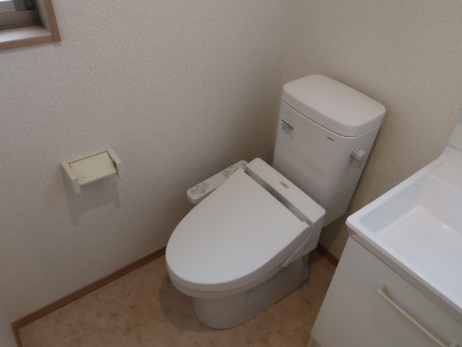 トイレ　☆トイレ☆