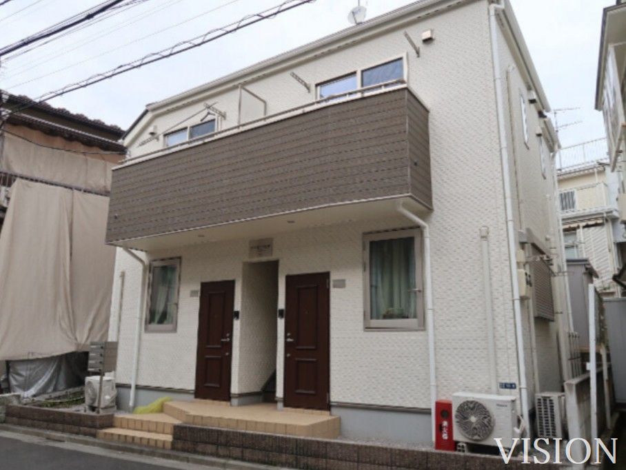 建物外観　☆外観☆