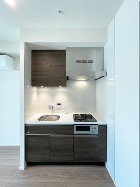 キッチン　※別室参考写真