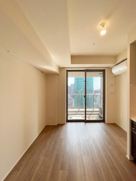 居室・リビング　※別室参考写真