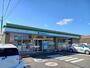 コンビニ　ファミリーマート　松岡店（コンビニ）まで450m