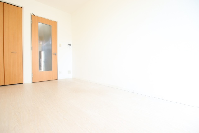 居室・リビング　※別室の参考写真の為、現況優先です。