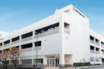 スーパー　オーケー 東戸塚店（スーパー）まで557m