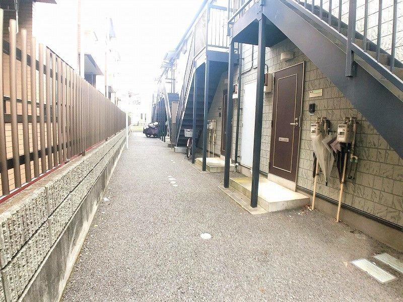 その他共有部分　共有部分