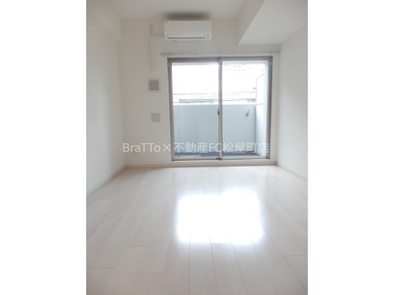 居室・リビング　居室・リビング