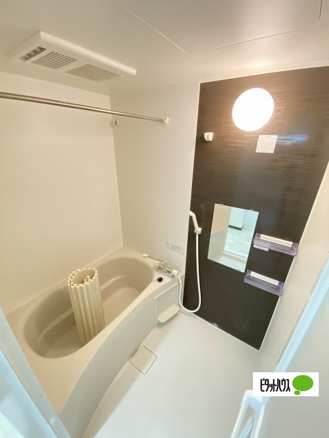 バス・シャワールーム　イメージ