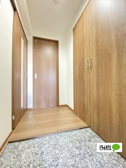 玄関　イメージ