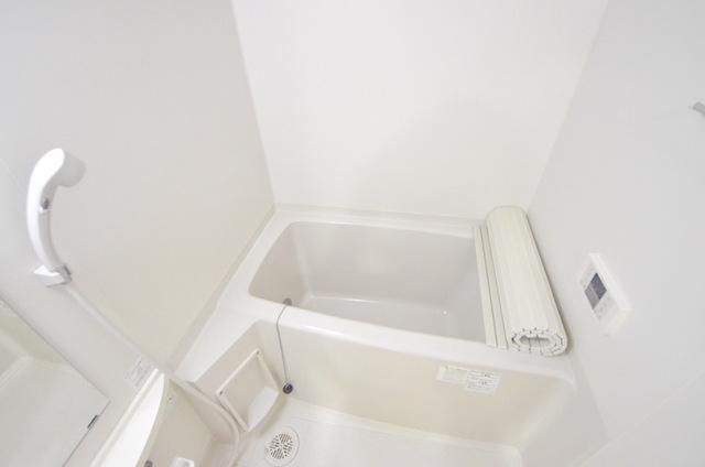 バス・シャワールーム　☆追い焚きバス☆