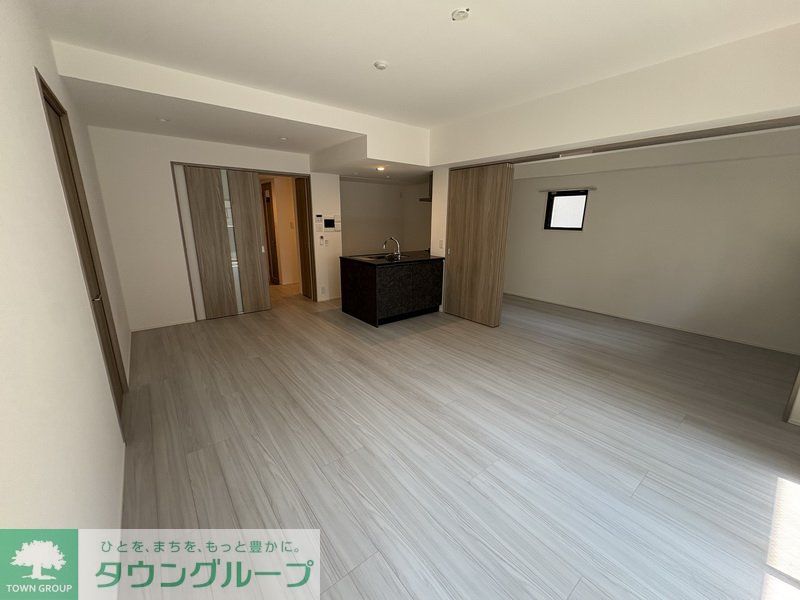 居室・リビング　リビング/居室