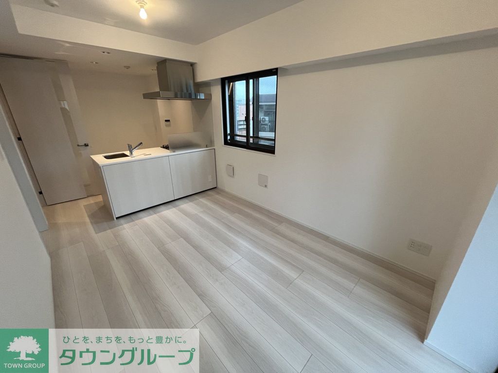 居室・リビング　リビング/居室