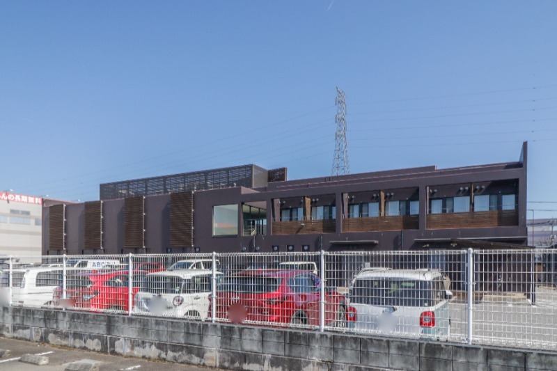 病院　アルテミス宇都宮クリニック（病院）まで4320m