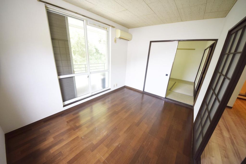 居室・リビング　リビング/居室