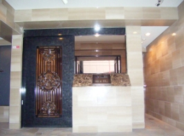 セキュリティ　☆オートロック付☆