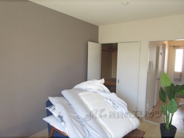 居室・リビング　洋室