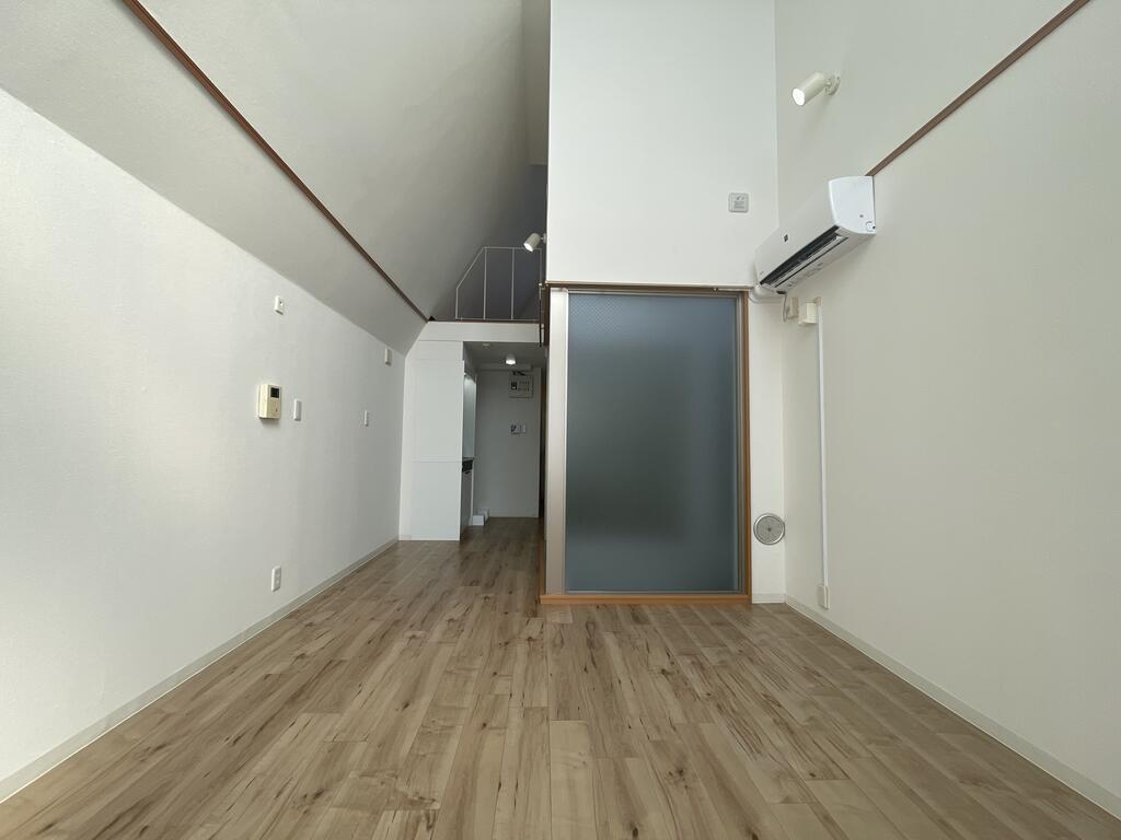 居室・リビング　ラディア北新宿　RADIA KITA-SHINJUKU