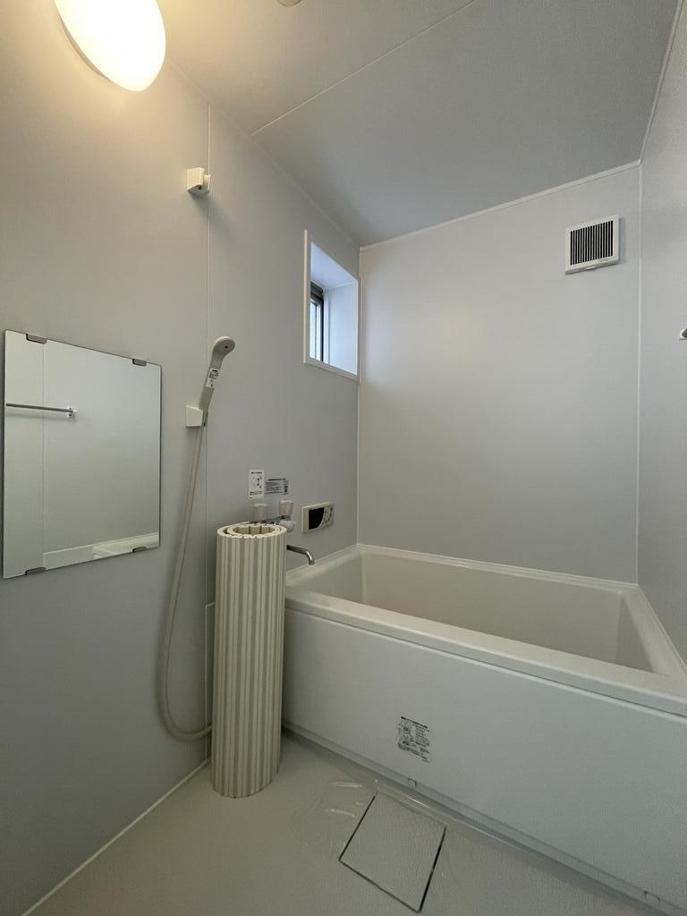 バス・シャワールーム　ラディア北新宿　RADIA KITA-SHINJUKU