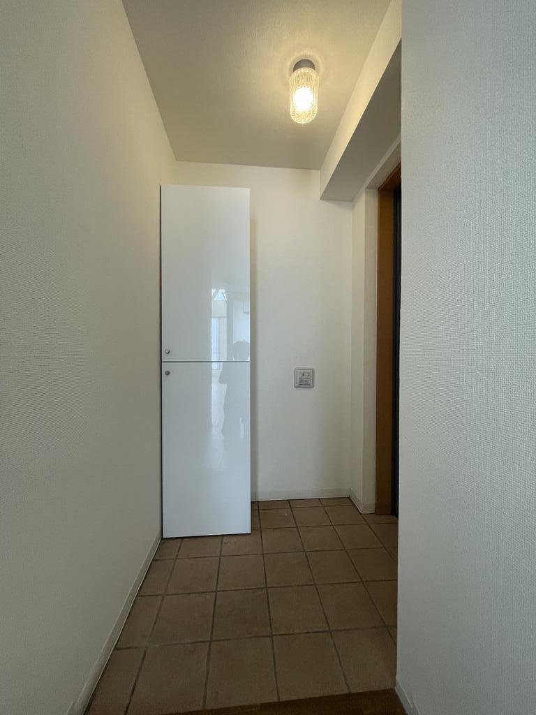 玄関　ラディア北新宿　RADIA KITA-SHINJUKU