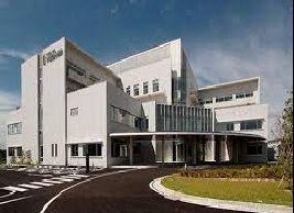 病院　宇城総合病院（病院）まで1400m