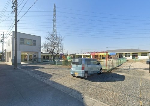 幼稚園・保育園　あたごこども園（幼稚園・保育園）まで545m