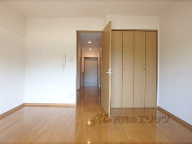 居室・リビング　洋室