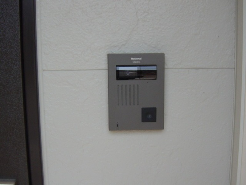 セキュリティ　図面と現状に相違がある場合には現状を優先