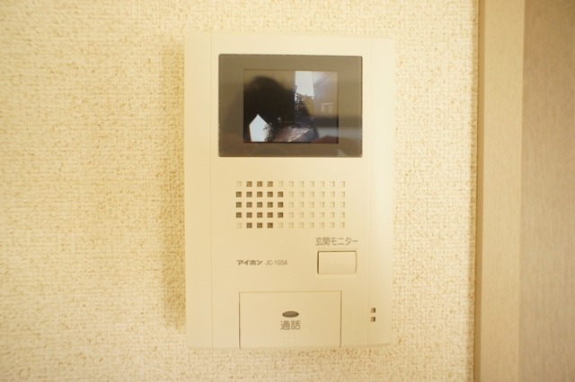 セキュリティ　図面と現状に相違がある場合には現状を優先