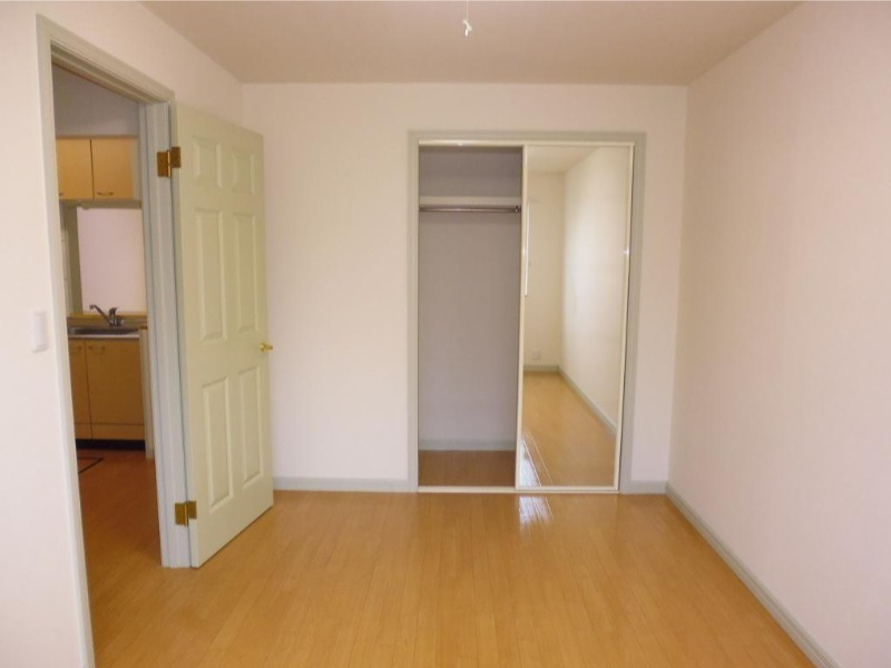 収納　図面と現状に相違がある場合には現状を優先