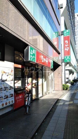 飲食店　なか卯 泉岳寺前店（飲食店）まで514m