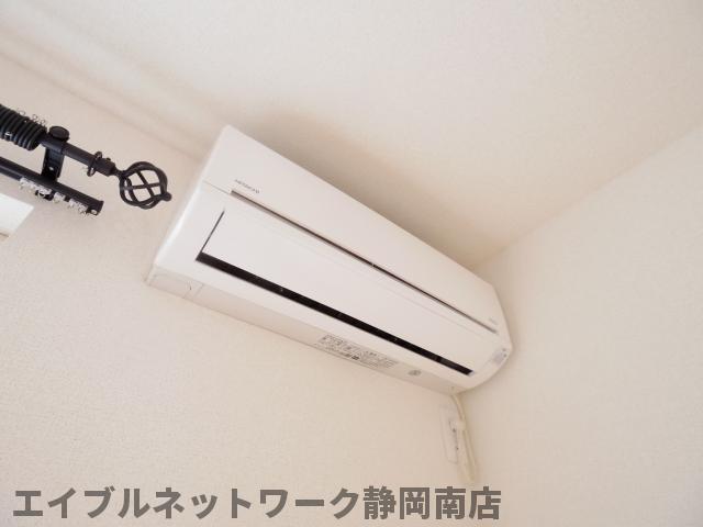 その他設備　エアコン2台あり