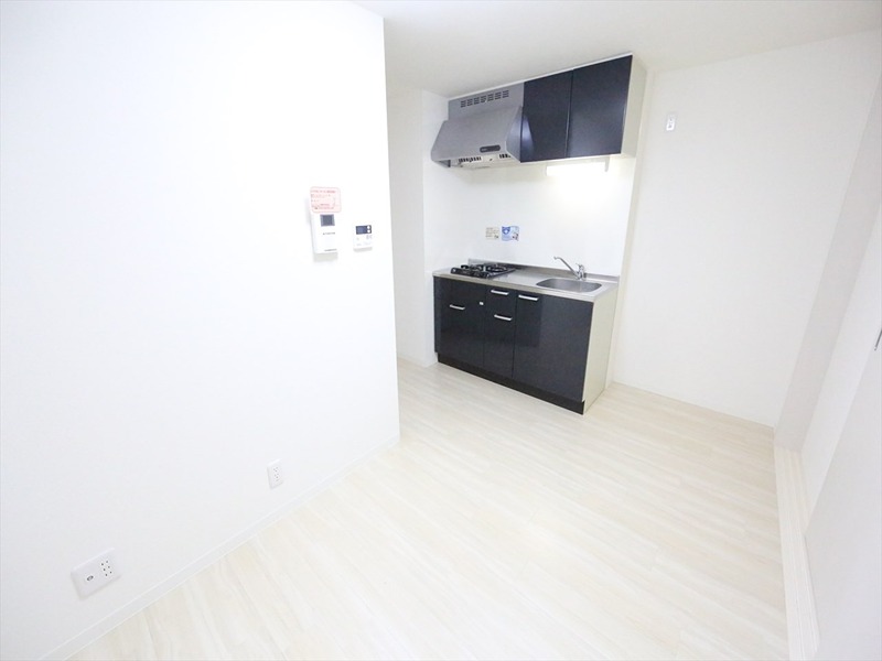 居室・リビング　DK6.2帖　同建築物件写真（イメージ画像）