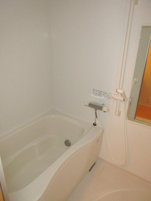 バス・シャワールーム　★追焚機能＆浴室乾燥機★