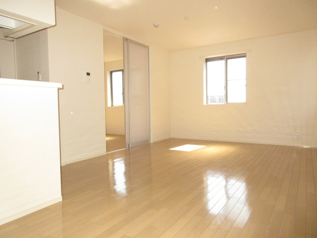 居室・リビング　★人気のフローリング★