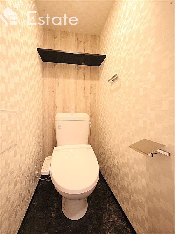 トイレ　☆同仕様写真☆