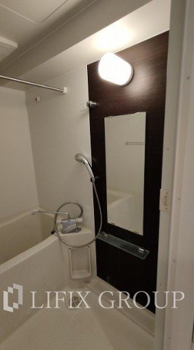 バス・シャワールーム　風呂