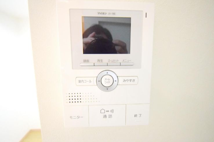 セキュリティ　弊社は都内全域の物件をご紹介可能です！