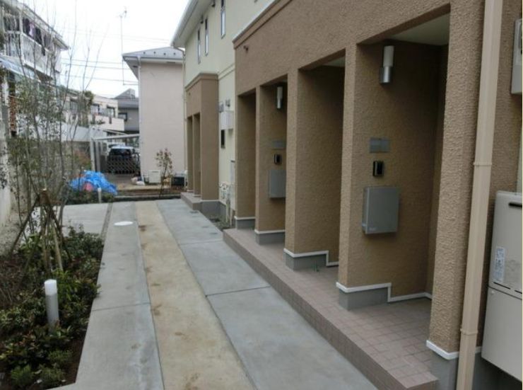 その他共有部分　弊社は都内全域の物件をご紹介可能です！