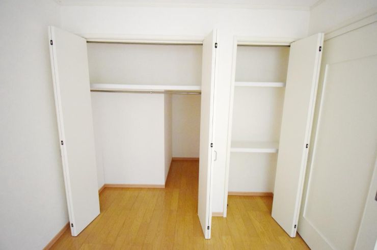 収納　弊社は都内全域の物件をご紹介可能です！