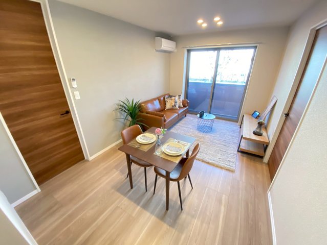 居室・リビング