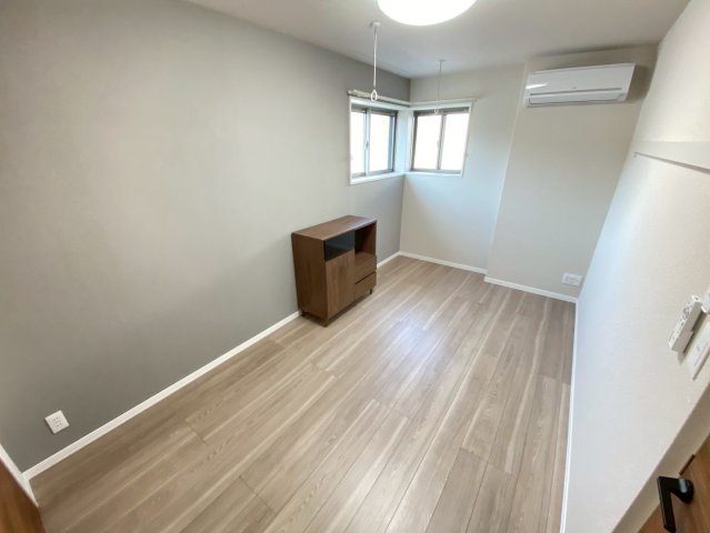 その他部屋・スペース　洋室(1)☆