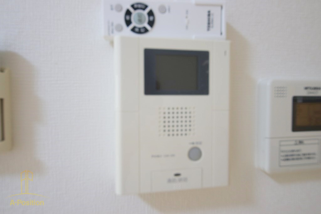 セキュリティ　ソシオ心斎橋