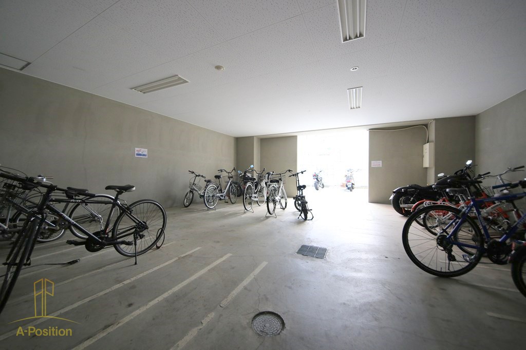 その他　ソシオ心斎橋